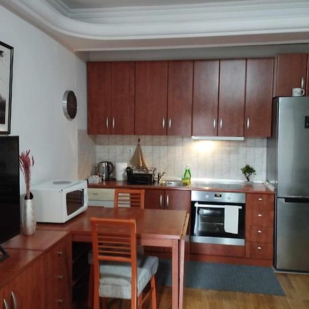 Splendid One Bedroom Apartment Urban Haven Skopje Eksteriør billede