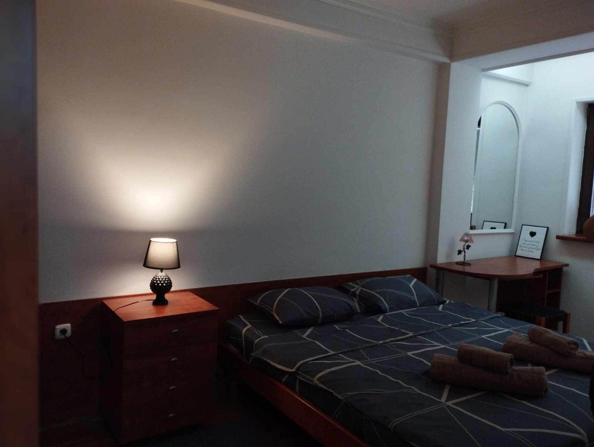 Splendid One Bedroom Apartment Urban Haven Skopje Eksteriør billede