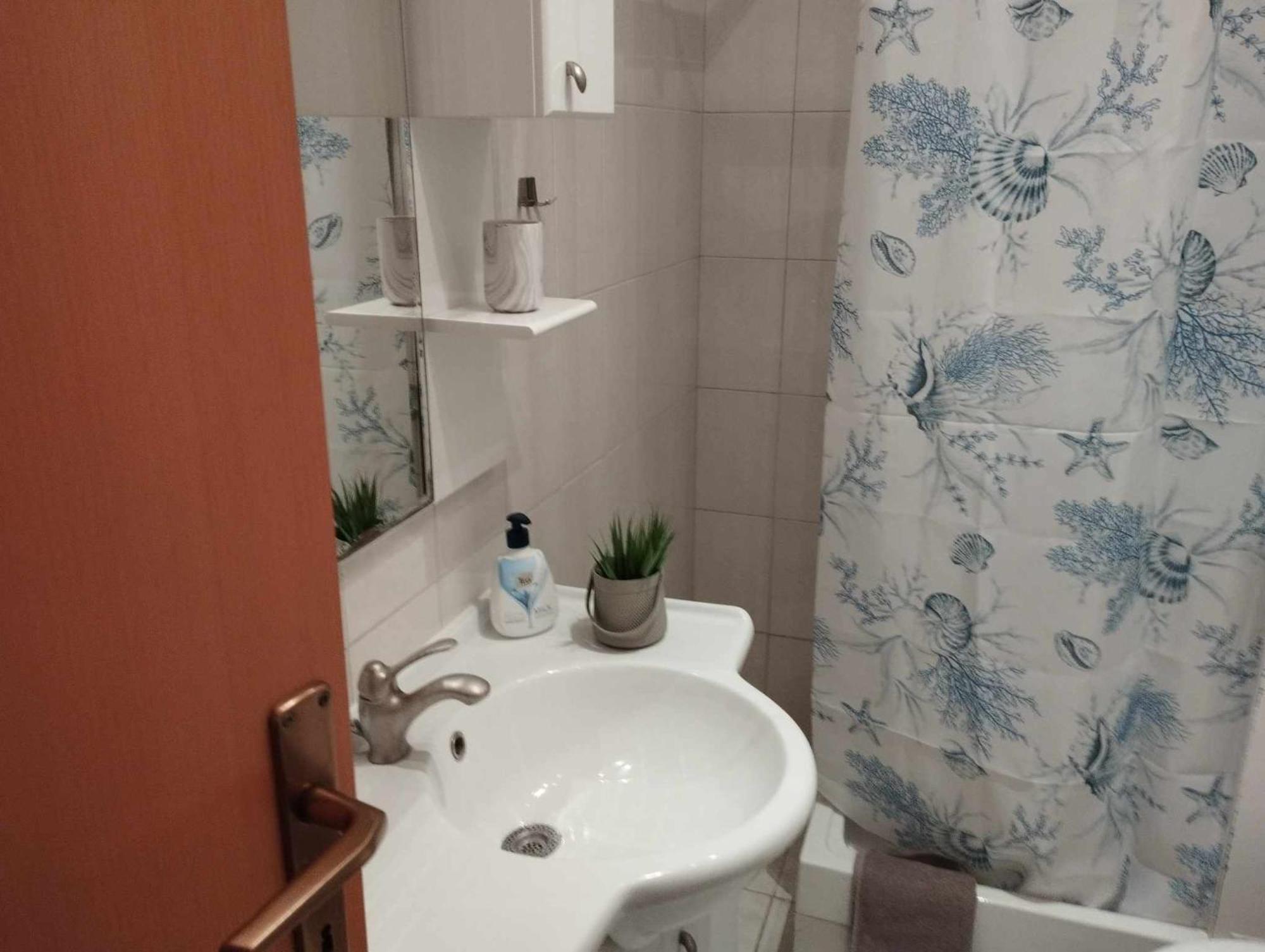 Splendid One Bedroom Apartment Urban Haven Skopje Eksteriør billede