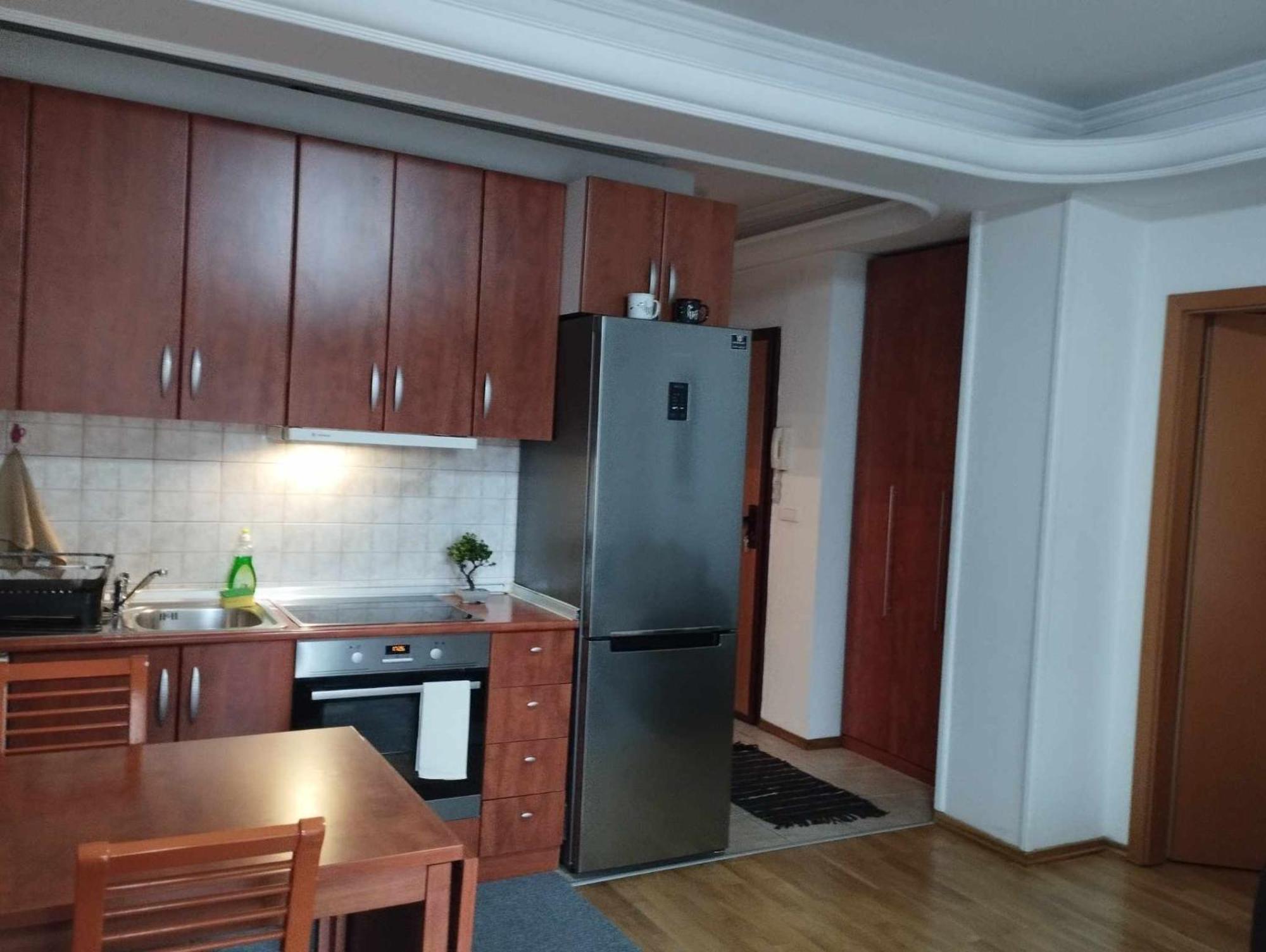 Splendid One Bedroom Apartment Urban Haven Skopje Eksteriør billede