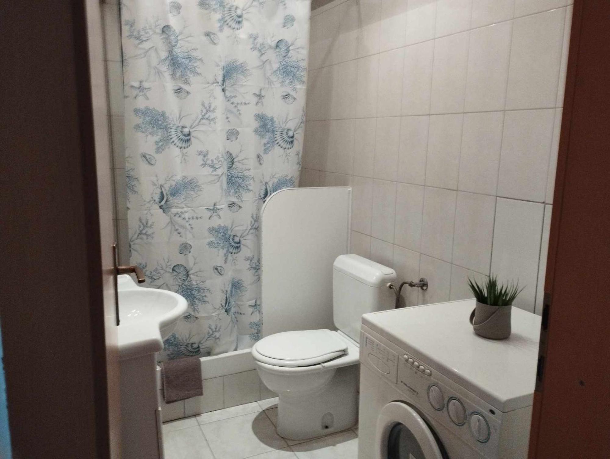 Splendid One Bedroom Apartment Urban Haven Skopje Eksteriør billede