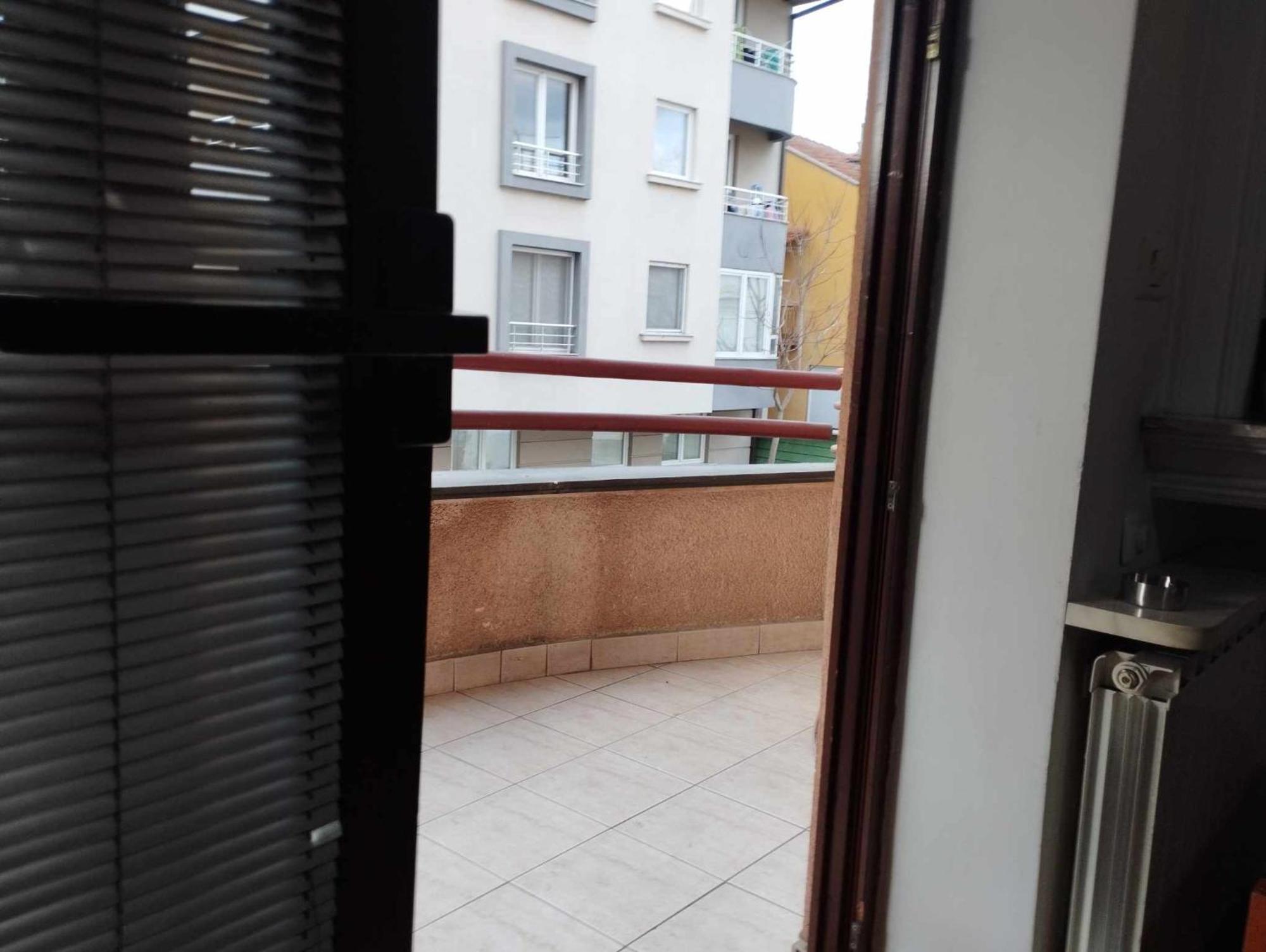 Splendid One Bedroom Apartment Urban Haven Skopje Eksteriør billede